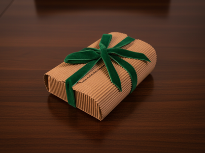 Dovanos pakavimo paslauga