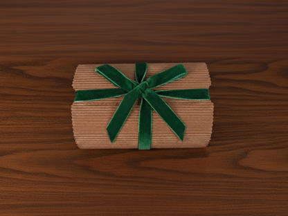 Dovanos pakavimo paslauga